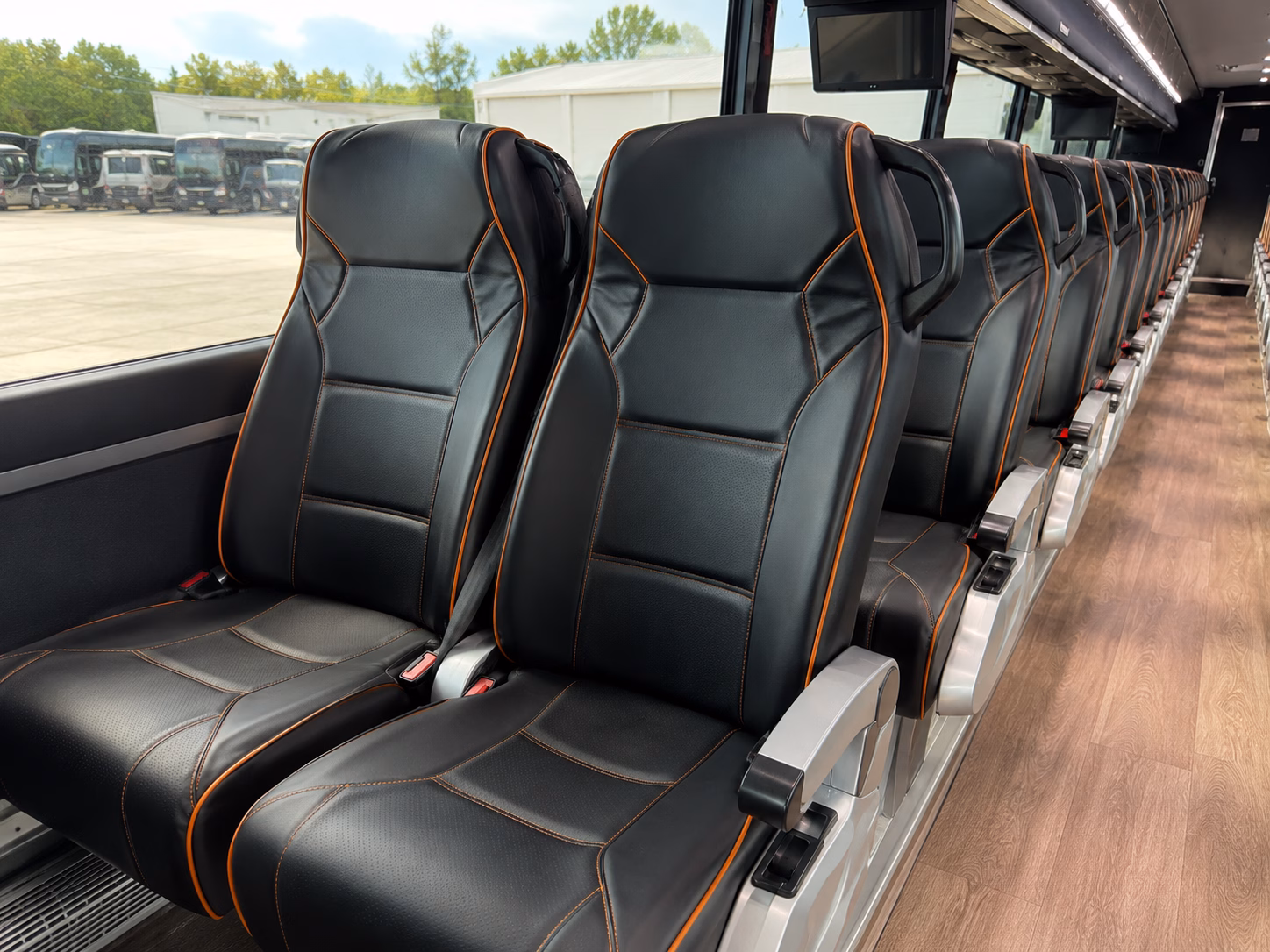 affordable dallas wedding charter bus prices for every budget