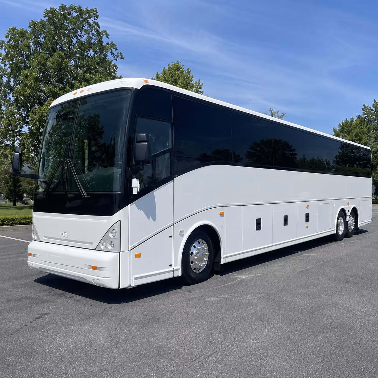 away game and tournament charter buses from dallas