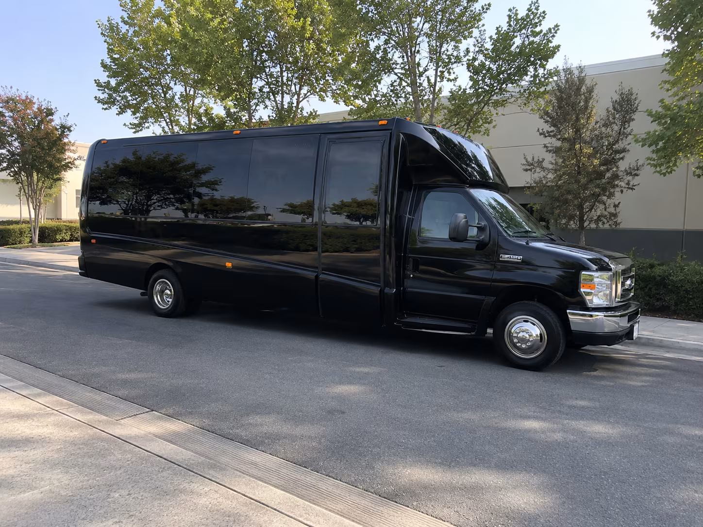 corporate travel to waco fort worth and beyond