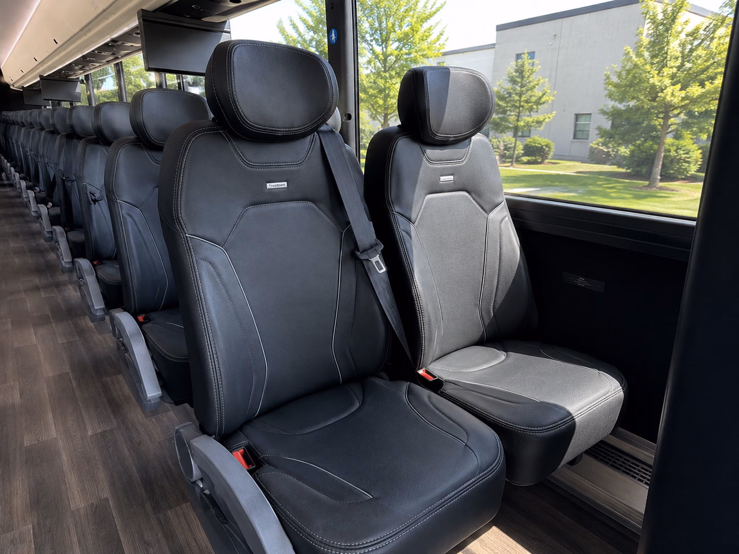 dfw airport shuttles for out of town wedding guests