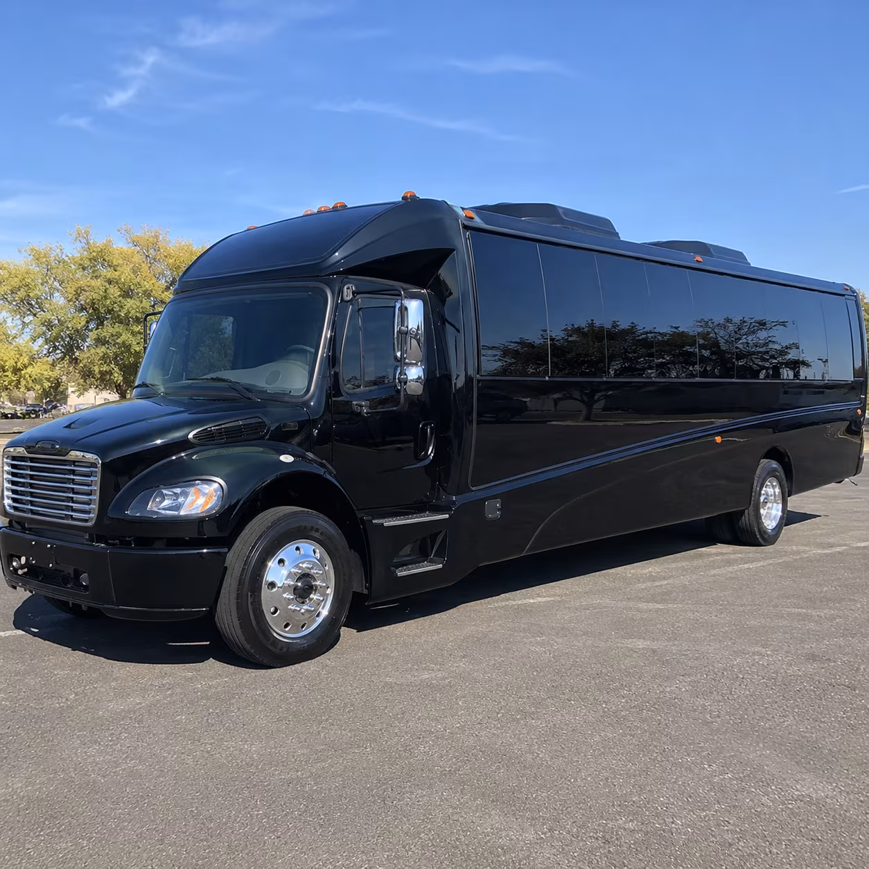 downtown dallas concert transportation