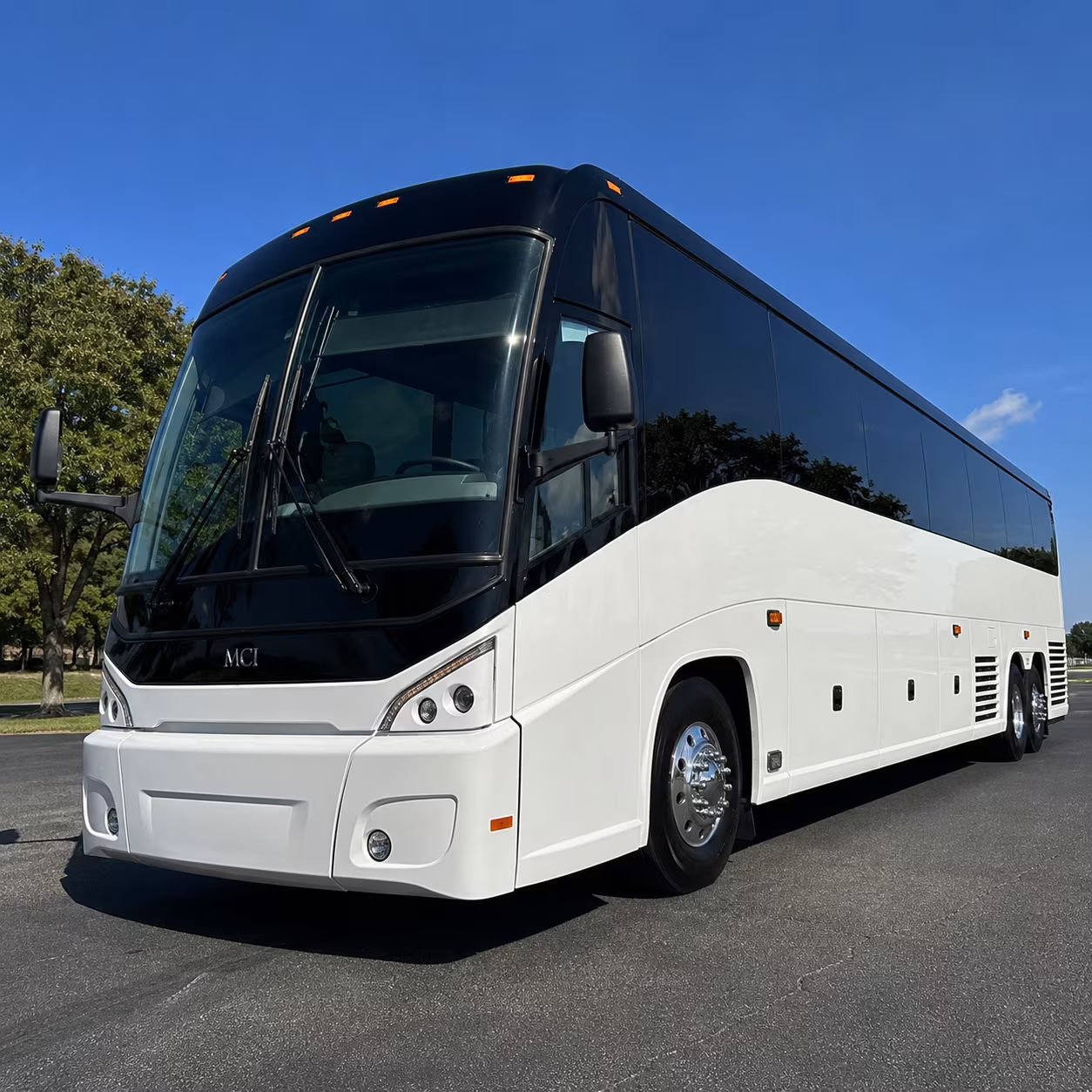 multi day and overnight charter bus trips from dallas