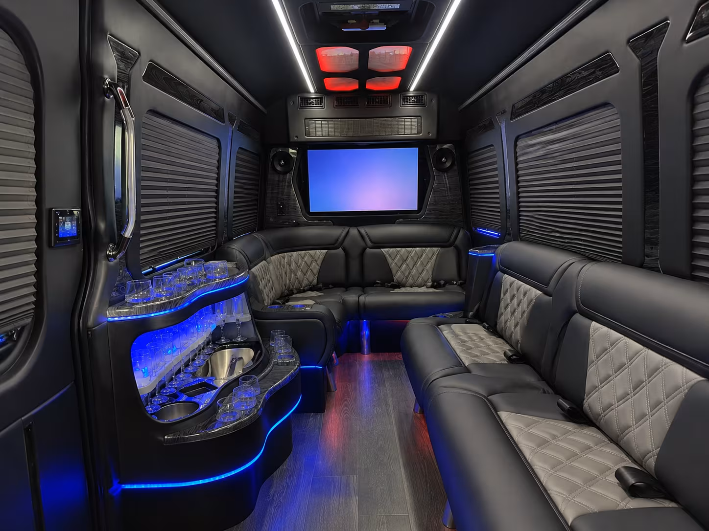 one search for your dallas group trip