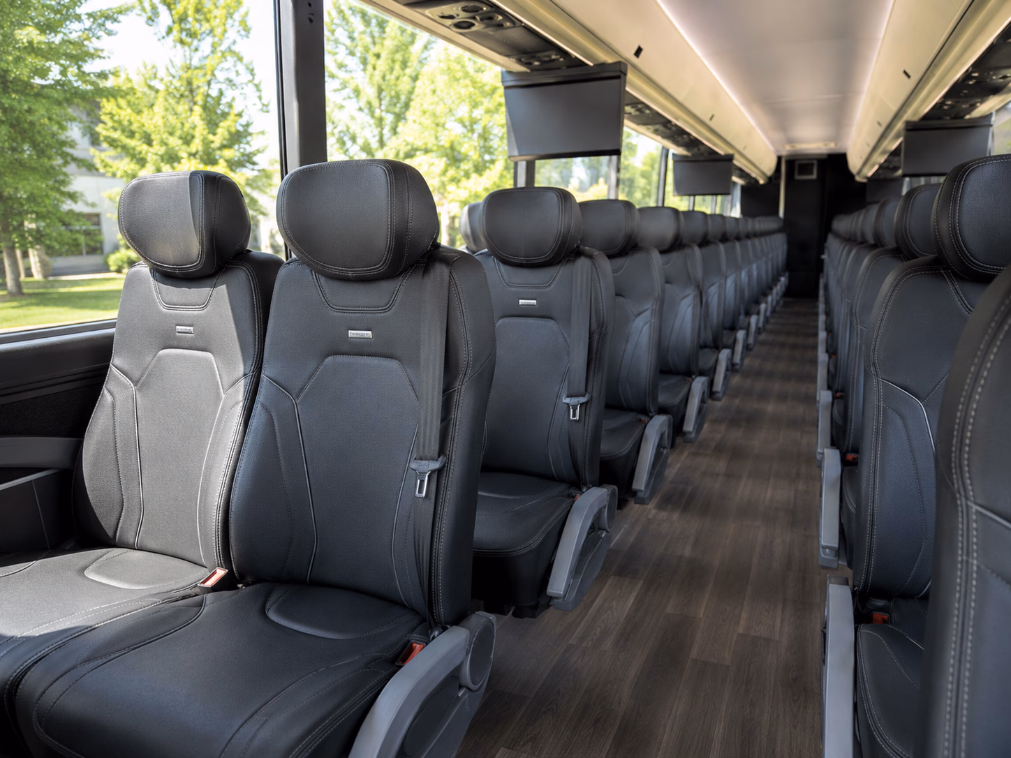 prom night transportation dallas parents love