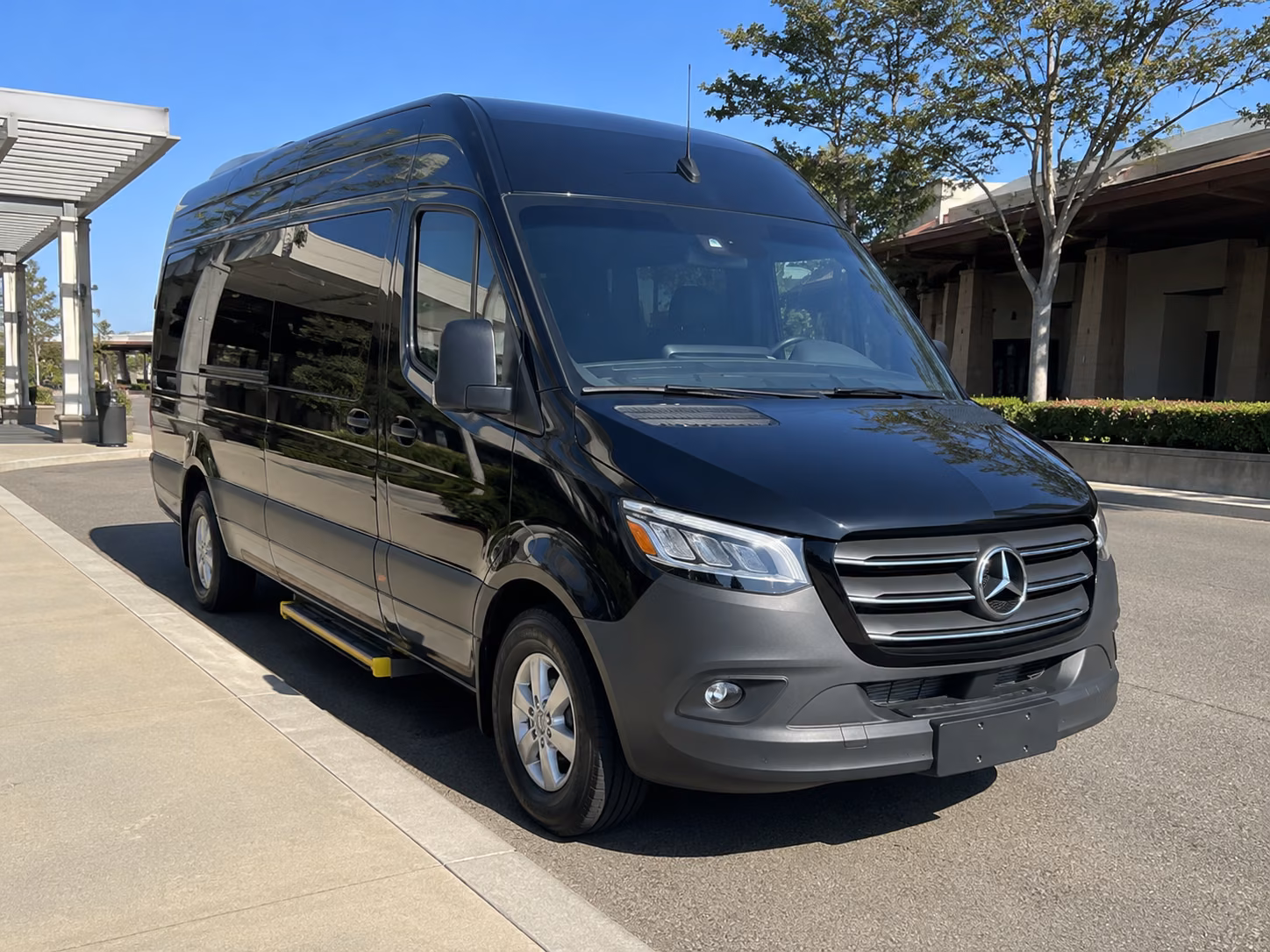 rent a bus for live music and private events around dallas