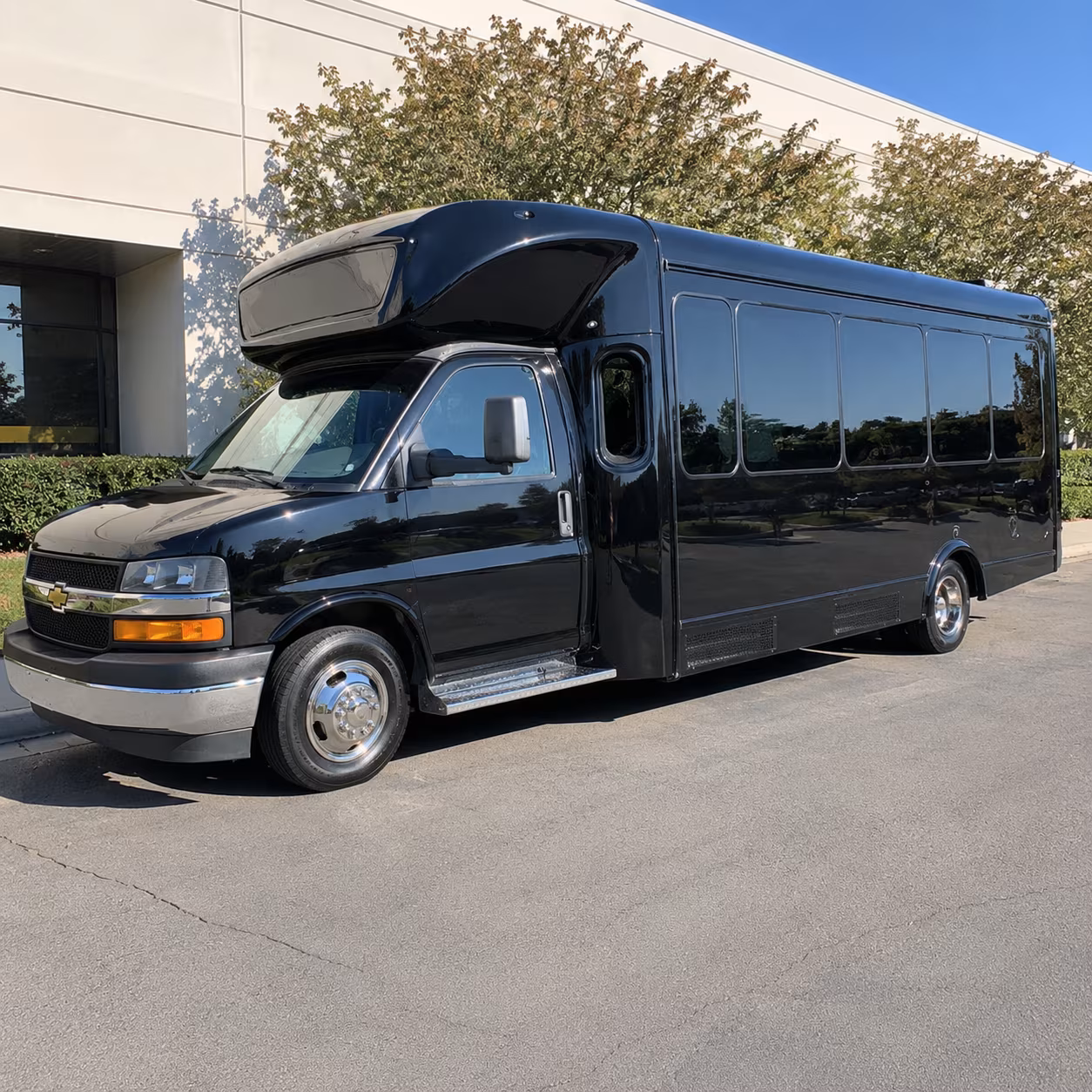 shuttle to dallas fort worth international airport